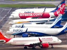 Pakistan airspace ban Indian flights