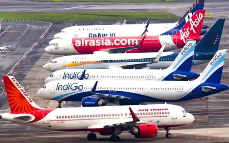 Pakistan airspace ban Indian flights