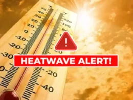 Sindh heatstroke