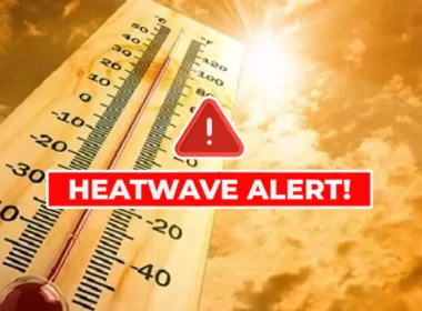 Sindh heatstroke