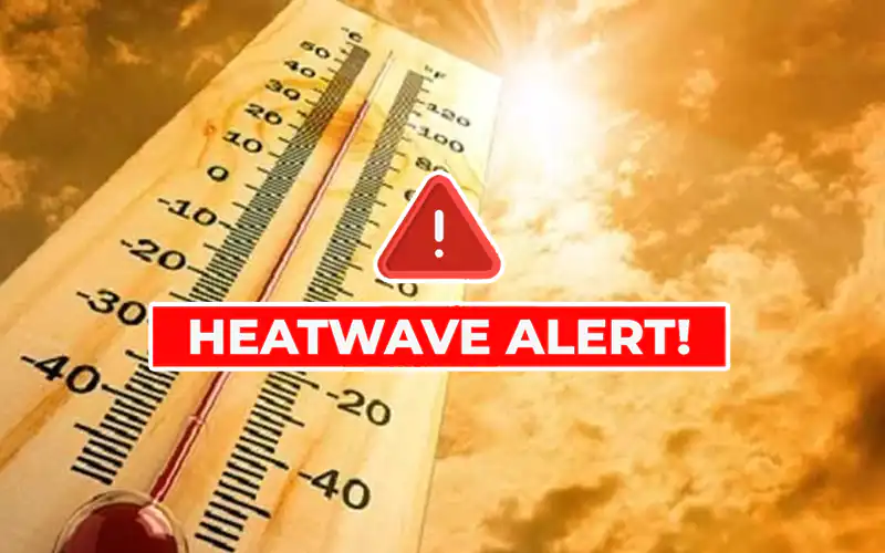 Sindh heatstroke