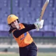 National Women’s T20 Tournament 2024-25