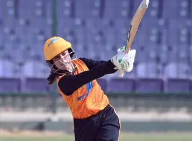 National Women’s T20 Tournament 2024-25