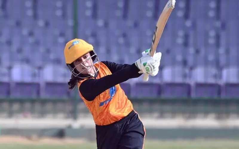 National Women’s T20 Tournament 2024-25