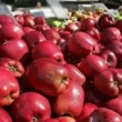 India boycott apples