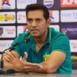 Aqib Javed