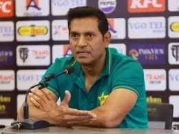 Aqib Javed