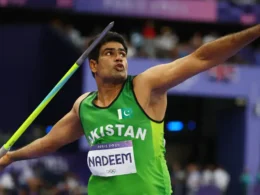 Arshad Nadeem