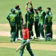 Bangladesh Pakistan T20I Series