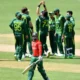 Bangladesh Pakistan T20I Series