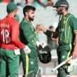 Bangladesh tour of Pakistan