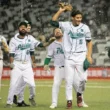 Pakistan India baseball match