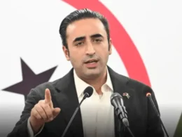 بلاول بھٹو