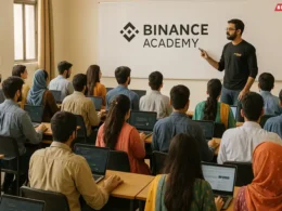 blockchain talent in Pakistan
