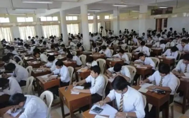 Intermediate exams 2025 Karachi