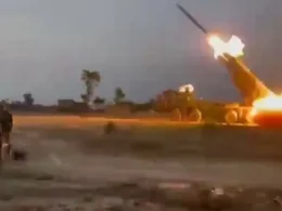 Operation Bunyanum Marsoos