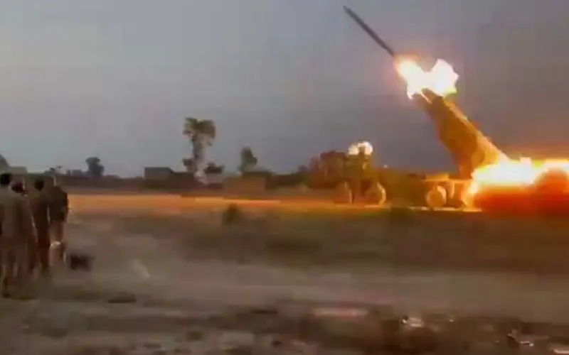 Operation Bunyanum Marsoos