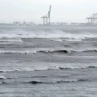 Arabian Sea low-pressure system