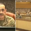 270th Corps Commanders’ Conference