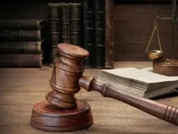 RAW terrorism case