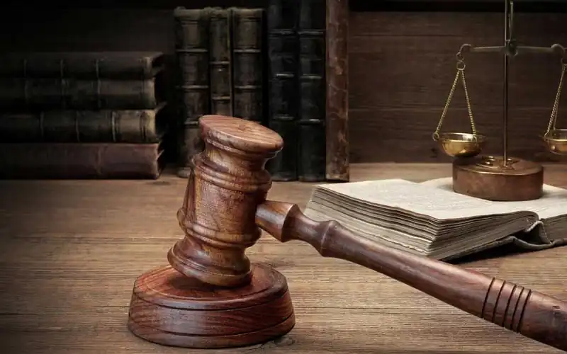 RAW terrorism case