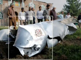 India jets downed