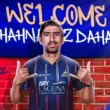 Shahnawaz Dahani