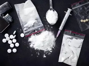 student drug addiction in Pakistan