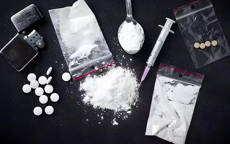 student drug addiction in Pakistan