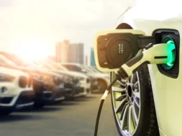 electric vehicles in Sindh