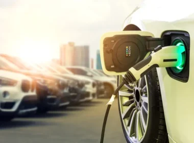 electric vehicles in Sindh