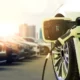 electric vehicles in Sindh