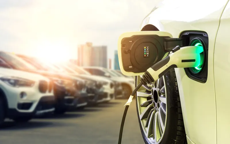 electric vehicles in Sindh