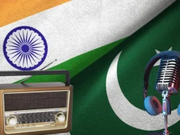 PakistanIndiawar