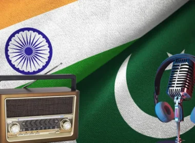 PakistanIndiawar