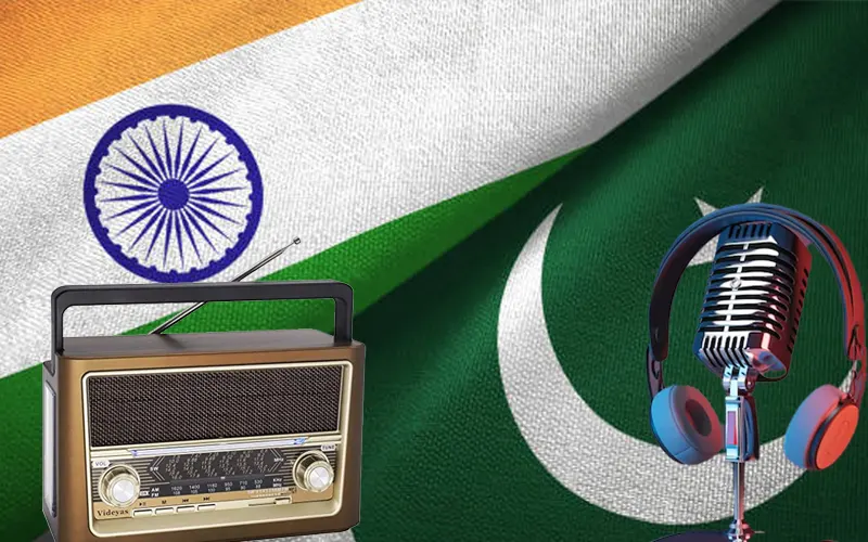 PakistanIndiawar