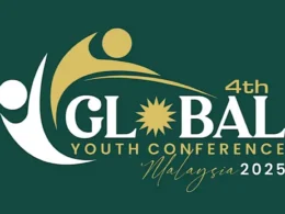 Global Youth Conference 2025 Malaysia