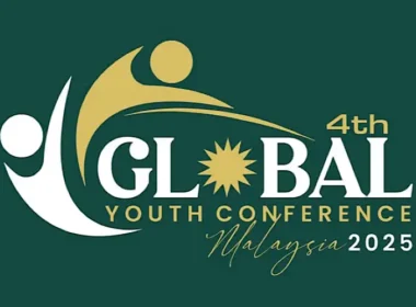 Global Youth Conference 2025 Malaysia