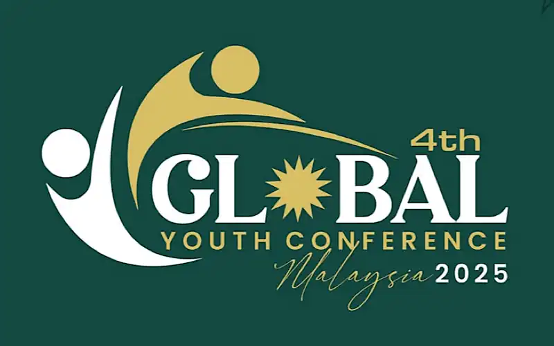 Global Youth Conference 2025 Malaysia