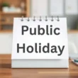 Youm-e-Takbeer public holiday