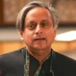 Shashi Tharoor