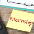 NTDC Grid Girls internship