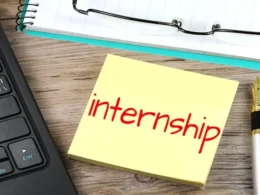 NTDC Grid Girls internship