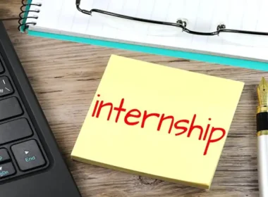 NTDC Grid Girls internship