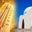 Karachi weather