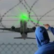 laser