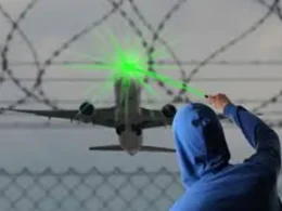 laser