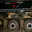 Pakistan India War Live Updates