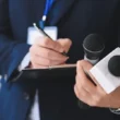 Digital rights journalism fellowship