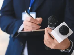 Digital rights journalism fellowship